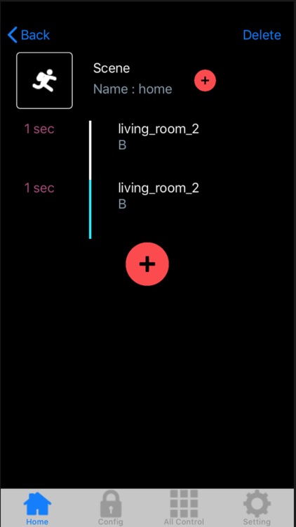 Smart Home imote screenshot-4