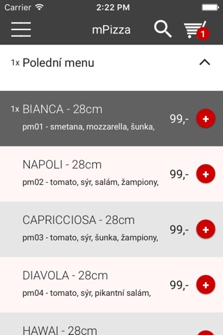 Pizza z Pece screenshot 4