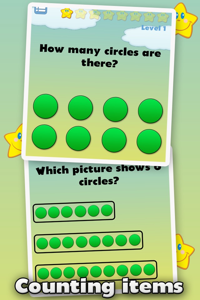 Math Joy - Kids Learning Games screenshot 4