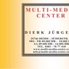 Multi-Media-Center Heide