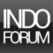 De website Indoforum