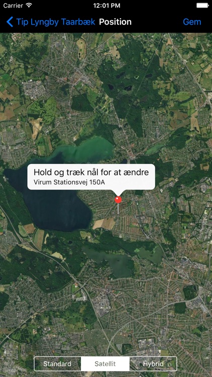 Tip Lyngby-Taarbæk screenshot-3