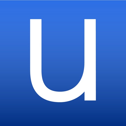 Upstream iOS App