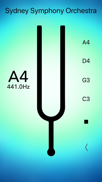 Viola Tuner Professional screenshot-7