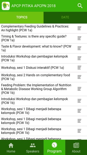 APCP PITIKA APCPN 2018(圖3)-速報App