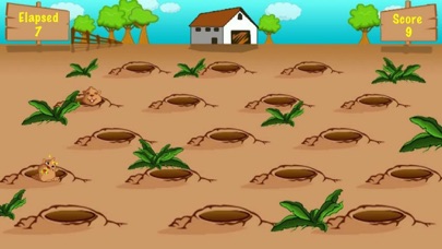 Punch Mouse: Beat Mouse 9.6 IOS -