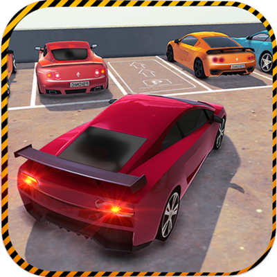 Master Parking Plaza