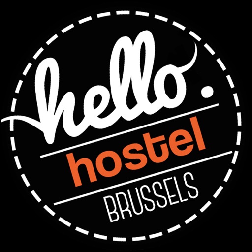 Brussels Hello Hostel