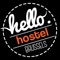 In the center of Brussels, the Brussel Hello Hostel features a terrace, an on-site bar and a 24-hour front desk, and has simply furnished rooms a 10-minute metro ride from the Grand-Place