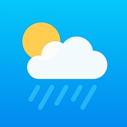 Pocket Weather Australia Apple Watch App