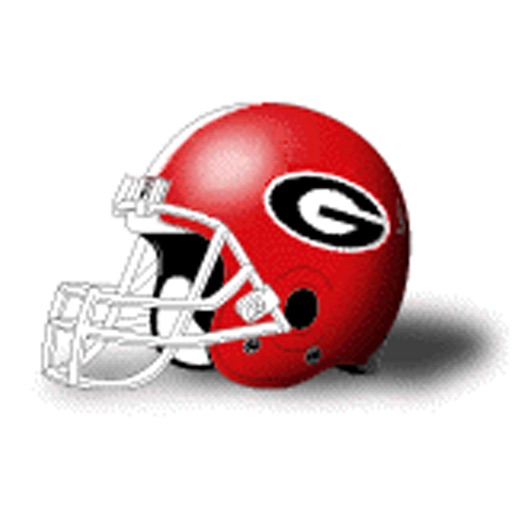 Georgia Football 1902-2018