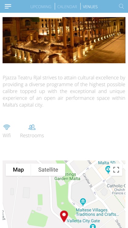 Kultura Malta screenshot-8