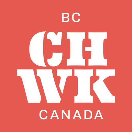 Visit Chilliwack, BC! icon