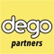 The Dego Partners app made for those looking to earn income with local businesses