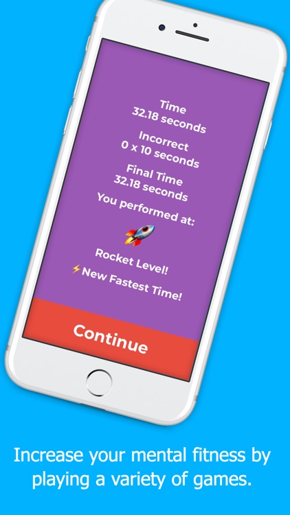 Crush The Numbers screenshot-4