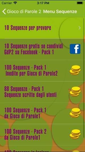 Gioco di Parole 2(圖3)-速報App