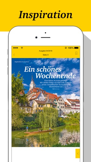 ADAC Urlaub(圖3)-速報App