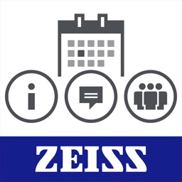 ZEISS Events icon