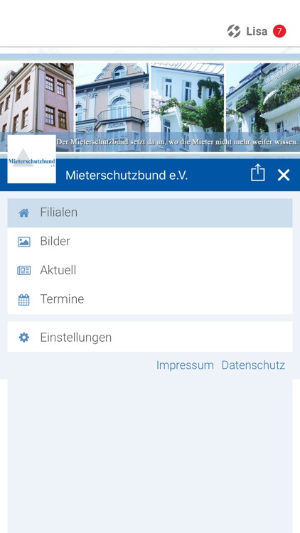 Mieterschutzbund e.V.