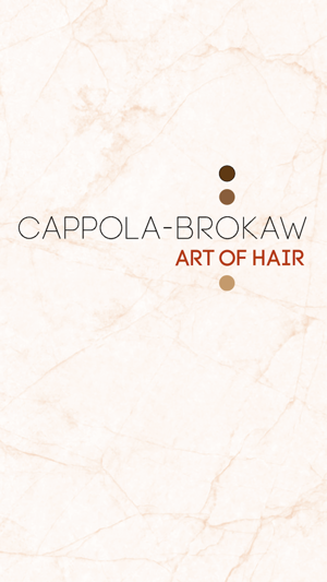 Cappola-Brokaw Art of Hair