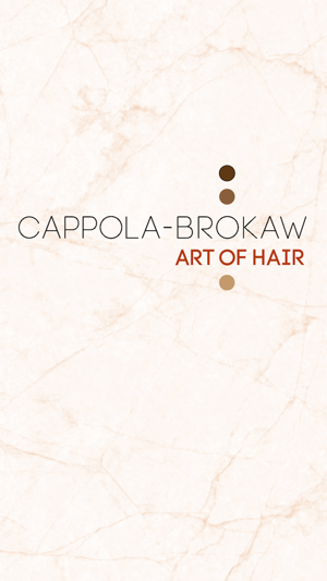 Cappola-Brokaw Art of Hair(圖1)-速報App