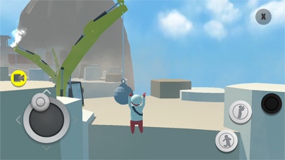 HUMAN FALL FLAT 2018 screenshot1