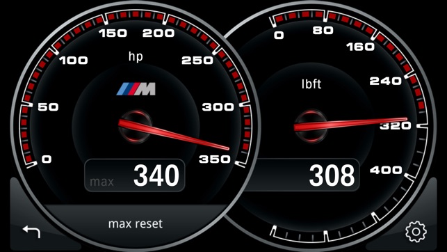 M Performance Drive Analyser(圖6)-速報App