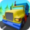 Icon 3D Toy Truck Driving Game