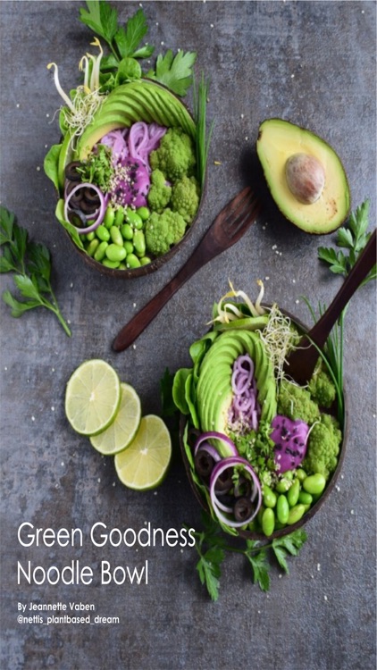 Vegan Lifestyle Mag