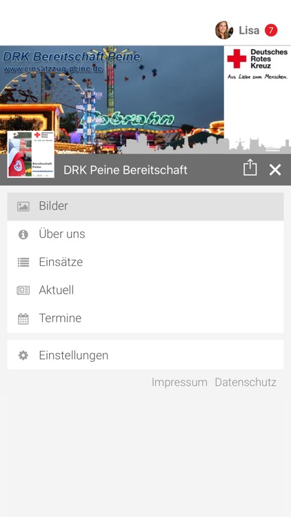 DRK Peine Bereitschaft