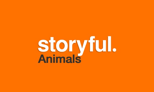 Storyful Animals icon