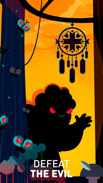 Buttons Up screenshot-3