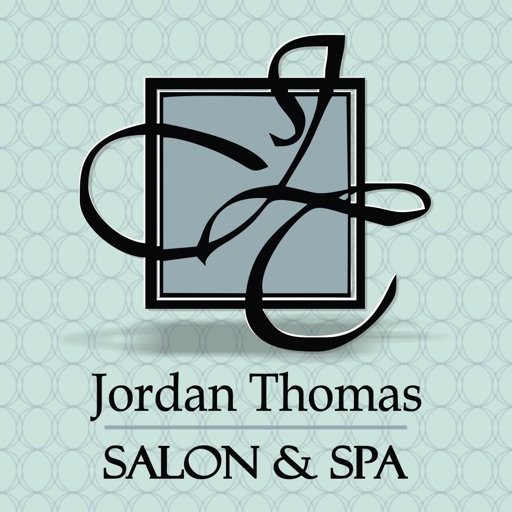 Jordan Thomas Salon & Spa iOS App