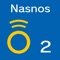 Nasnos Wi-Fi コントローラー Scene 2 は、Nasnos の電動カーテンや照明調光器を操作する無料のアプリケーションです。このアプリケー ションで iPhone や iPad をリモコンとして使うことができます。