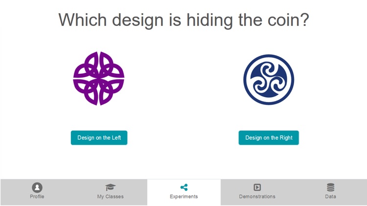 Online Psychology Laboratory screenshot-5