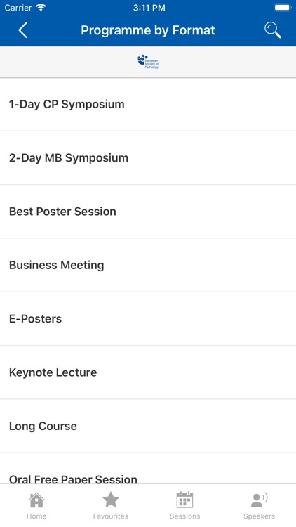 ECP 2018 screenshot-4