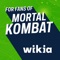 FANDOM for: Mortal Kombat
