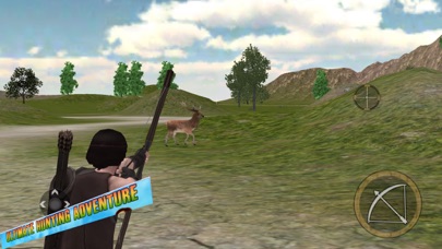 Safari Archery Skill screenshot 3