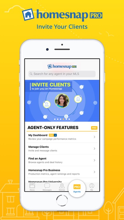 Homesnap Real Estate & Rentals screenshot-8