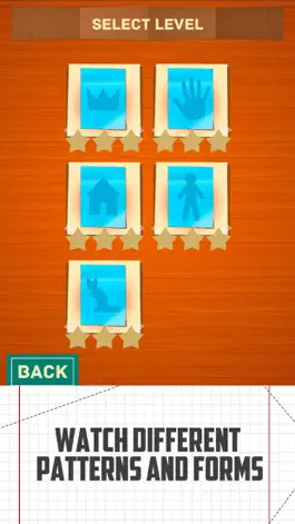 Game screenshot Paper Cut Craft hack