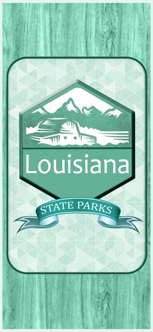 State Parks Guide - Louisiana