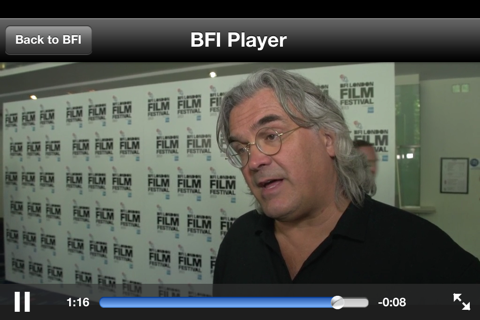 BFI Player: Hand-picked films screenshot 3