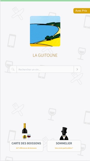 Somm'it - carte des vins(圖2)-速報App