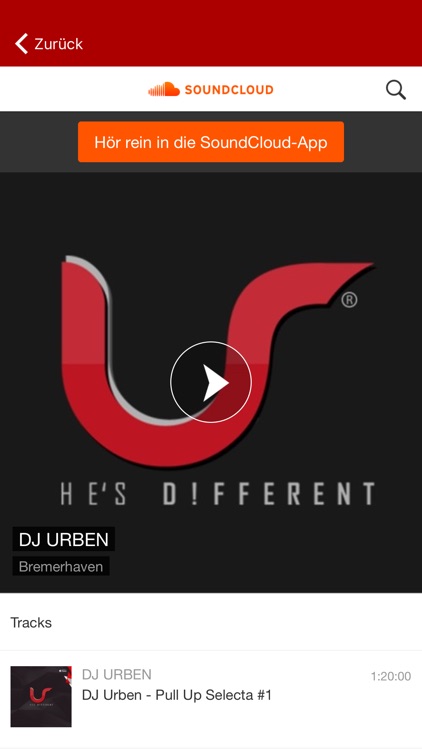 DJ Urben