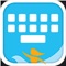 IssieBoard is a customizable keyboard app developed by SAP Laboratories in Israel, in collaboration with the Technology Consulting Center of Beit Issie Shapiro