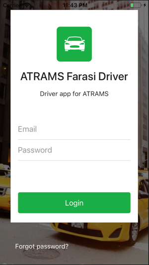 ATRAMS Farasi Driver(圖3)-速報App