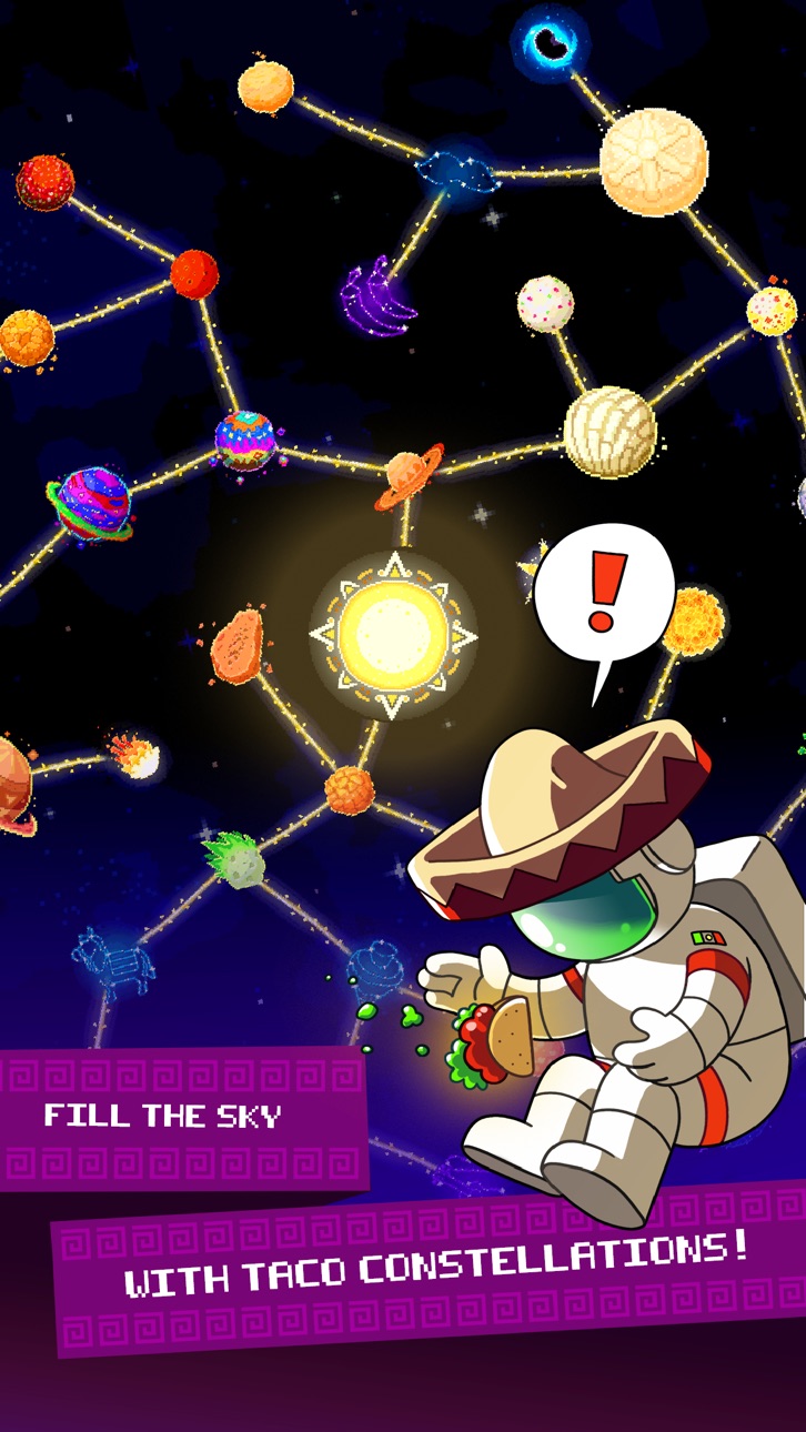 Mucho Taco Hack screenshot 5 - iOS game interface