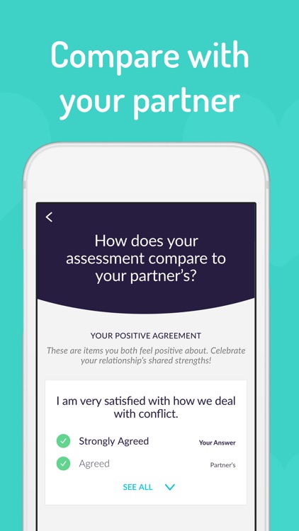 Lasting: Marriage Health App screenshot-4