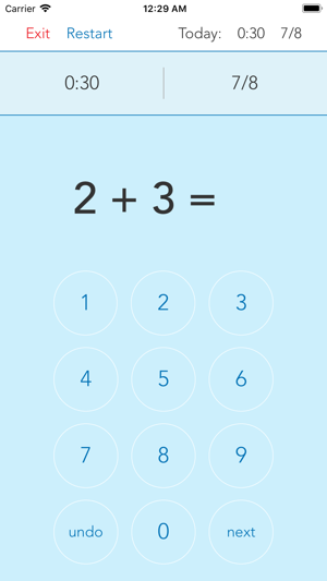 Math Timer(圖2)-速報App