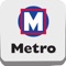 Whether it’s for live, work or play – Metro takes you where you want to go